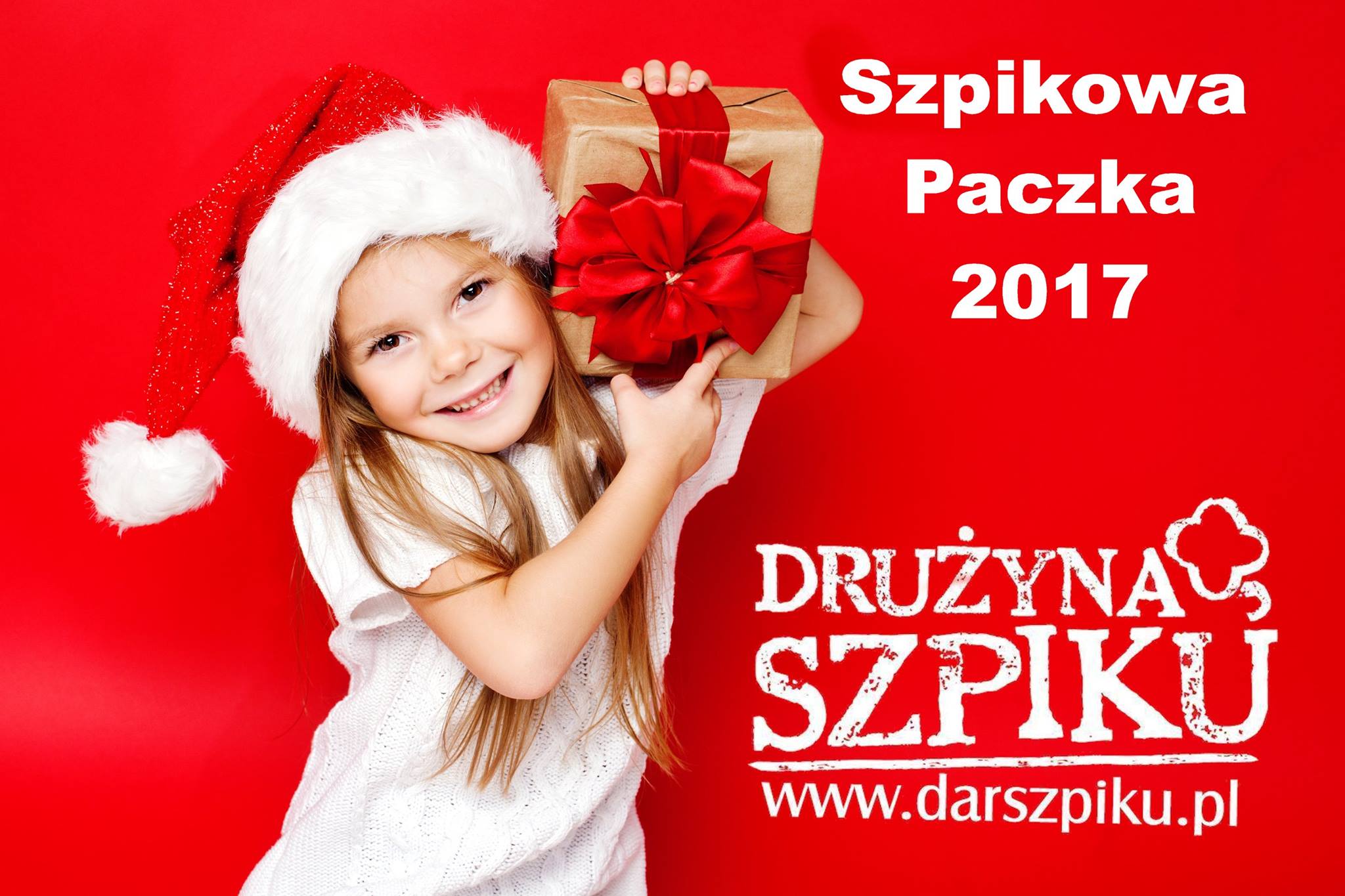 DS paczka