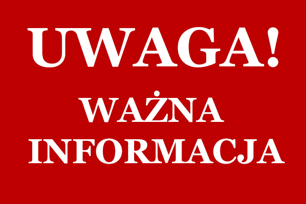 UWAGA