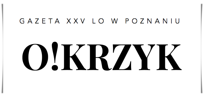 okrzyk