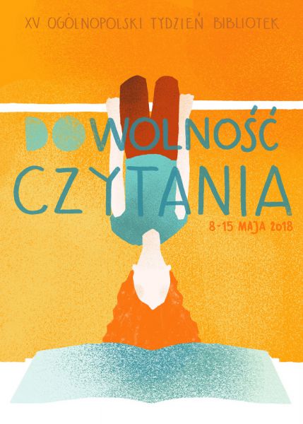 dowolnosc czytania