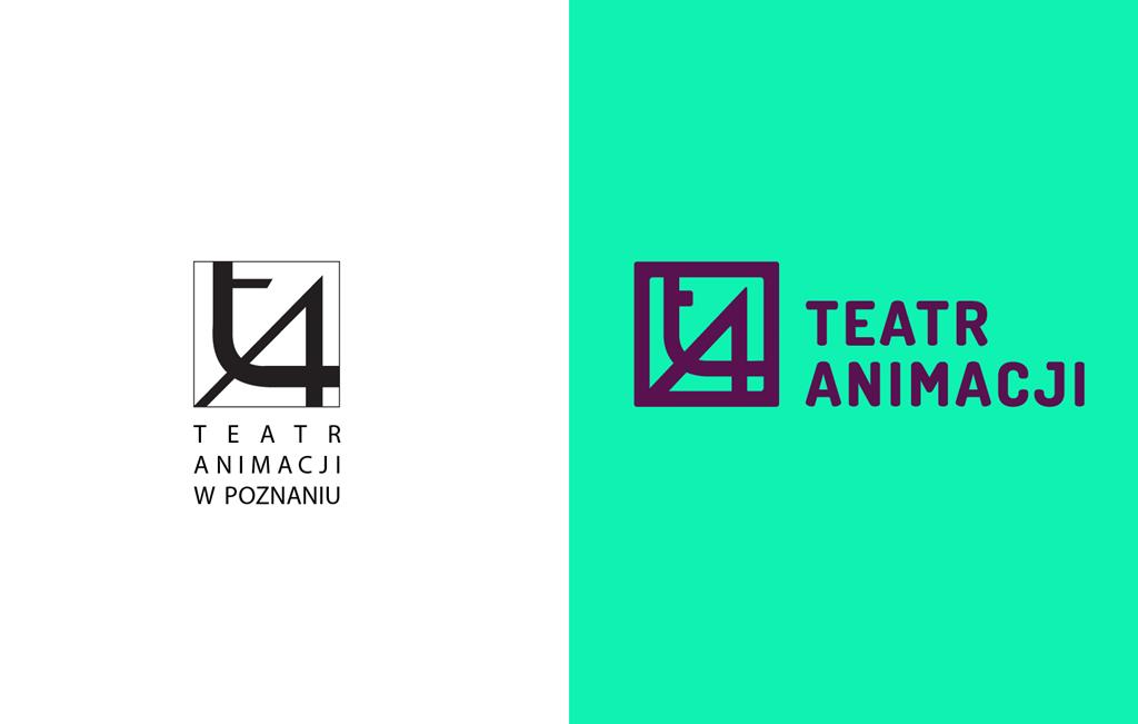 logo teatr animacji