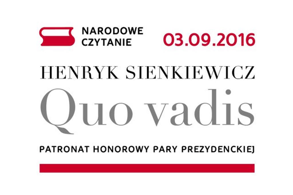 narodowe czytanie