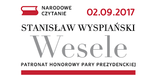 narodowe czytanie 2017