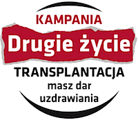 drugie życie logo