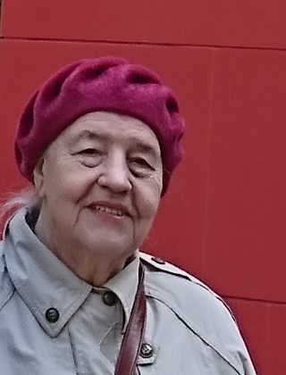 Lilia Turczenkowa