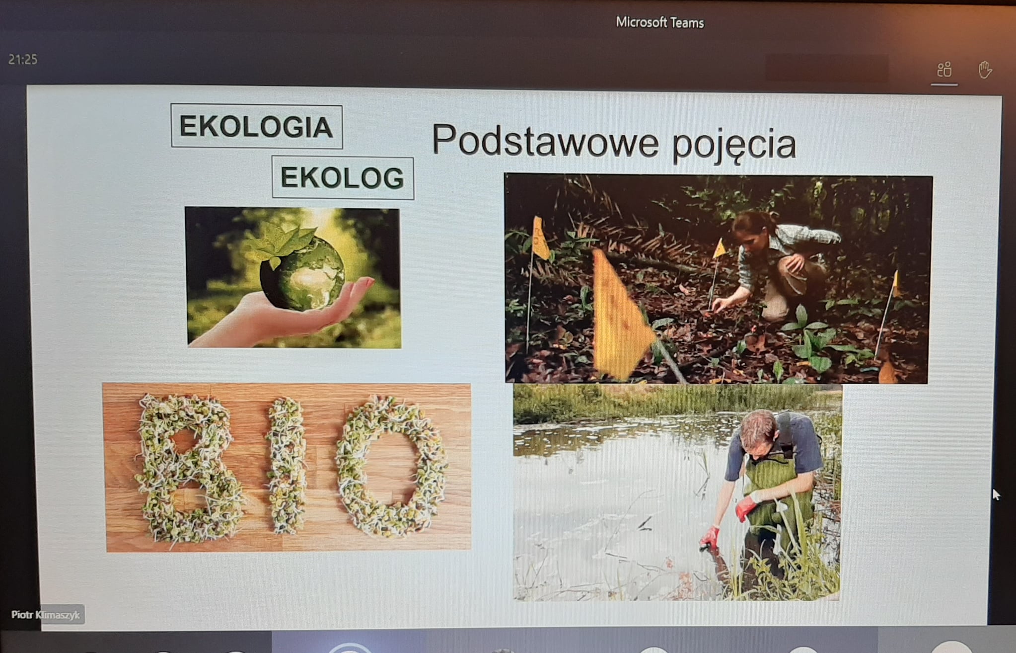 projekt wydz.biologii UAM