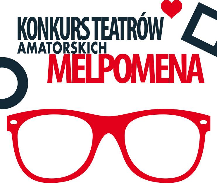 logo melpomena