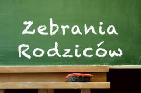 zebranie z rodzicami