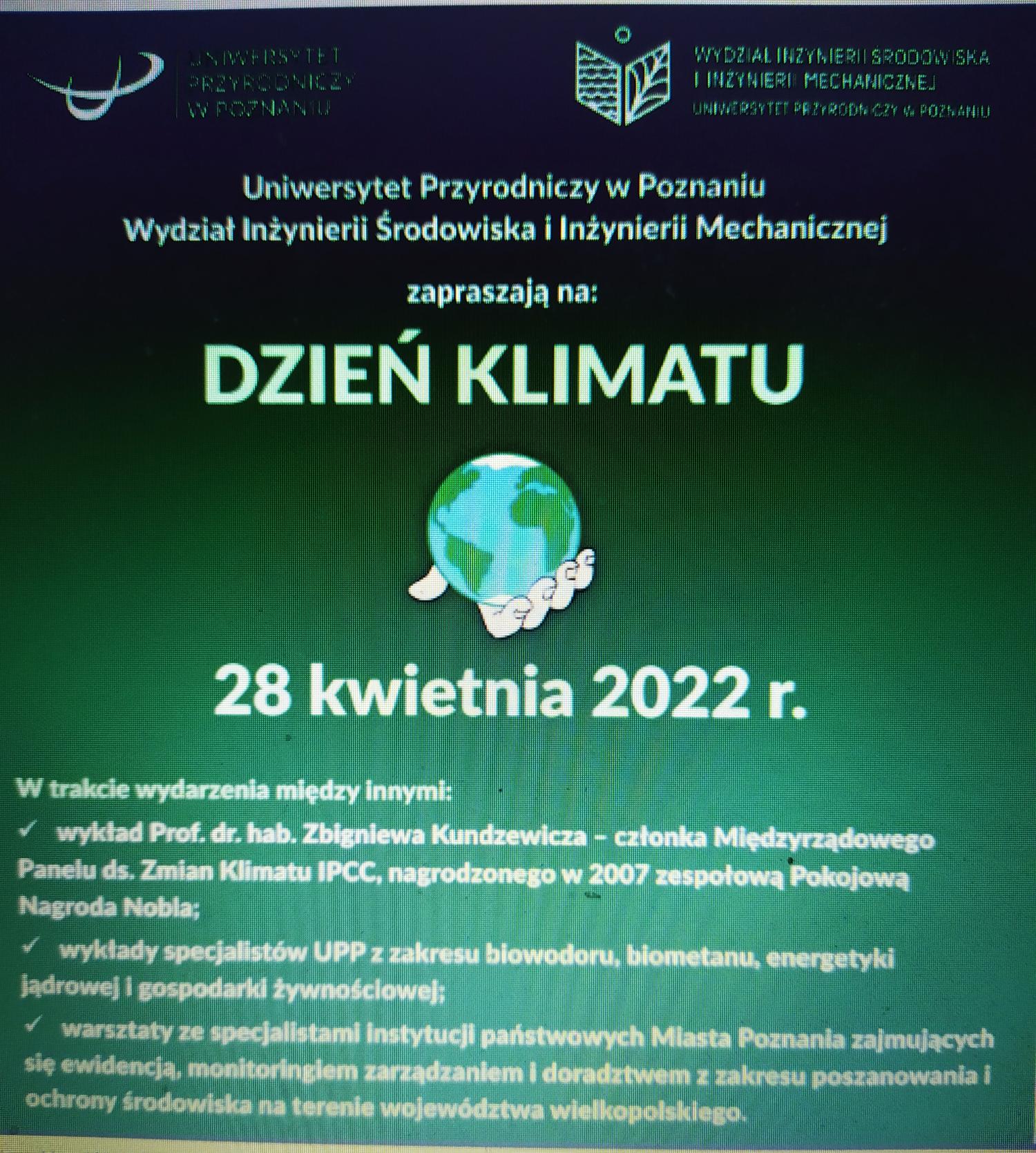 Dzień Klimatu