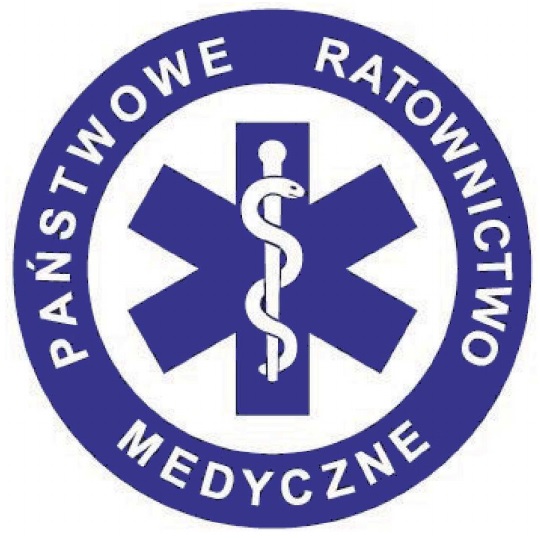 Państwowe Ratownictwo Medyczne