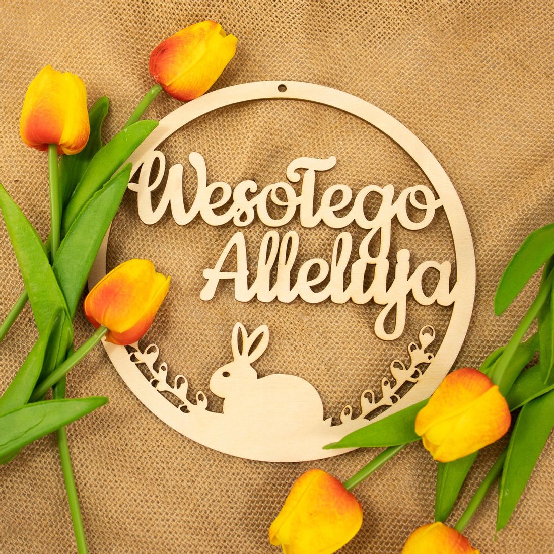 Wielkanoc