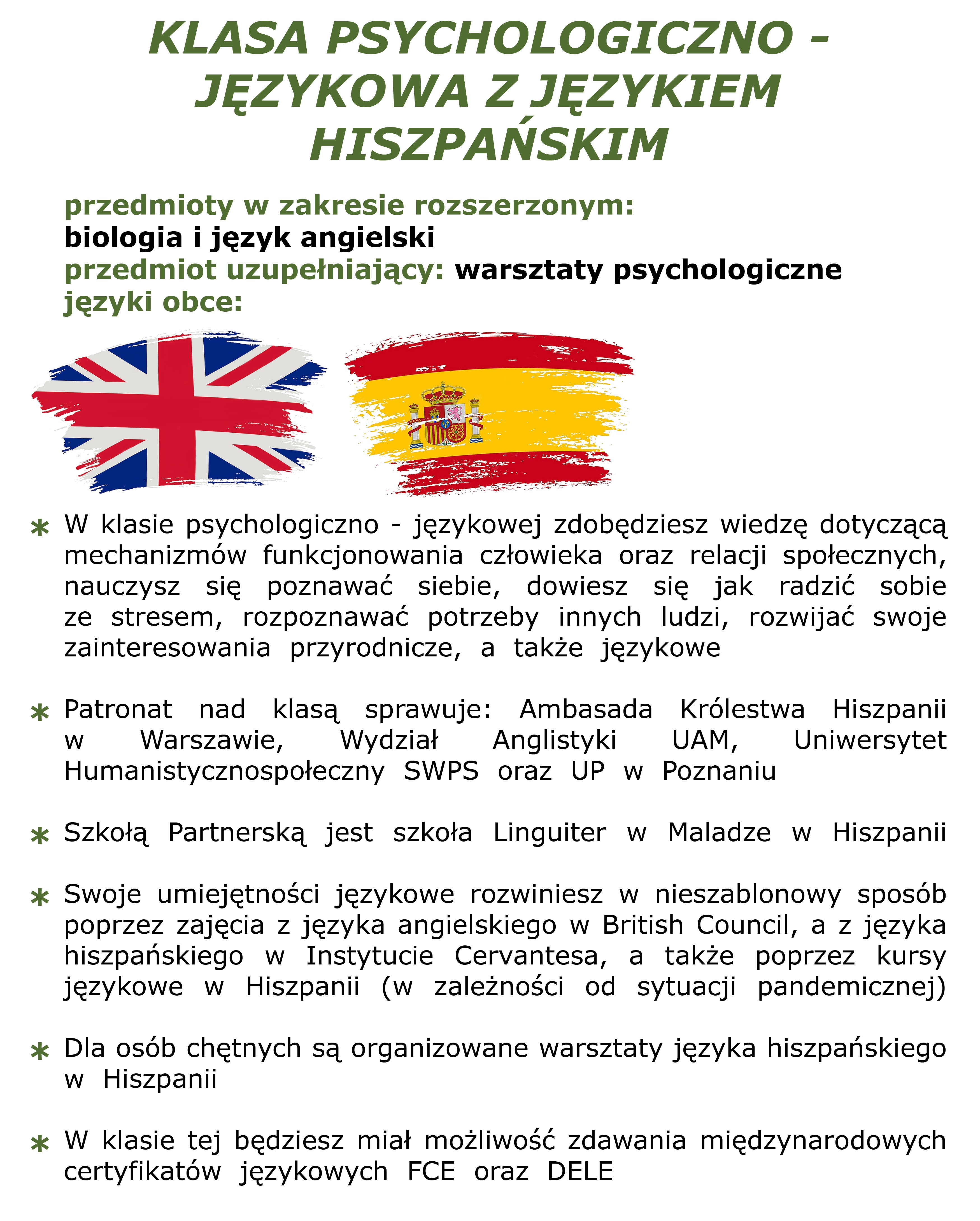 psych hiszp