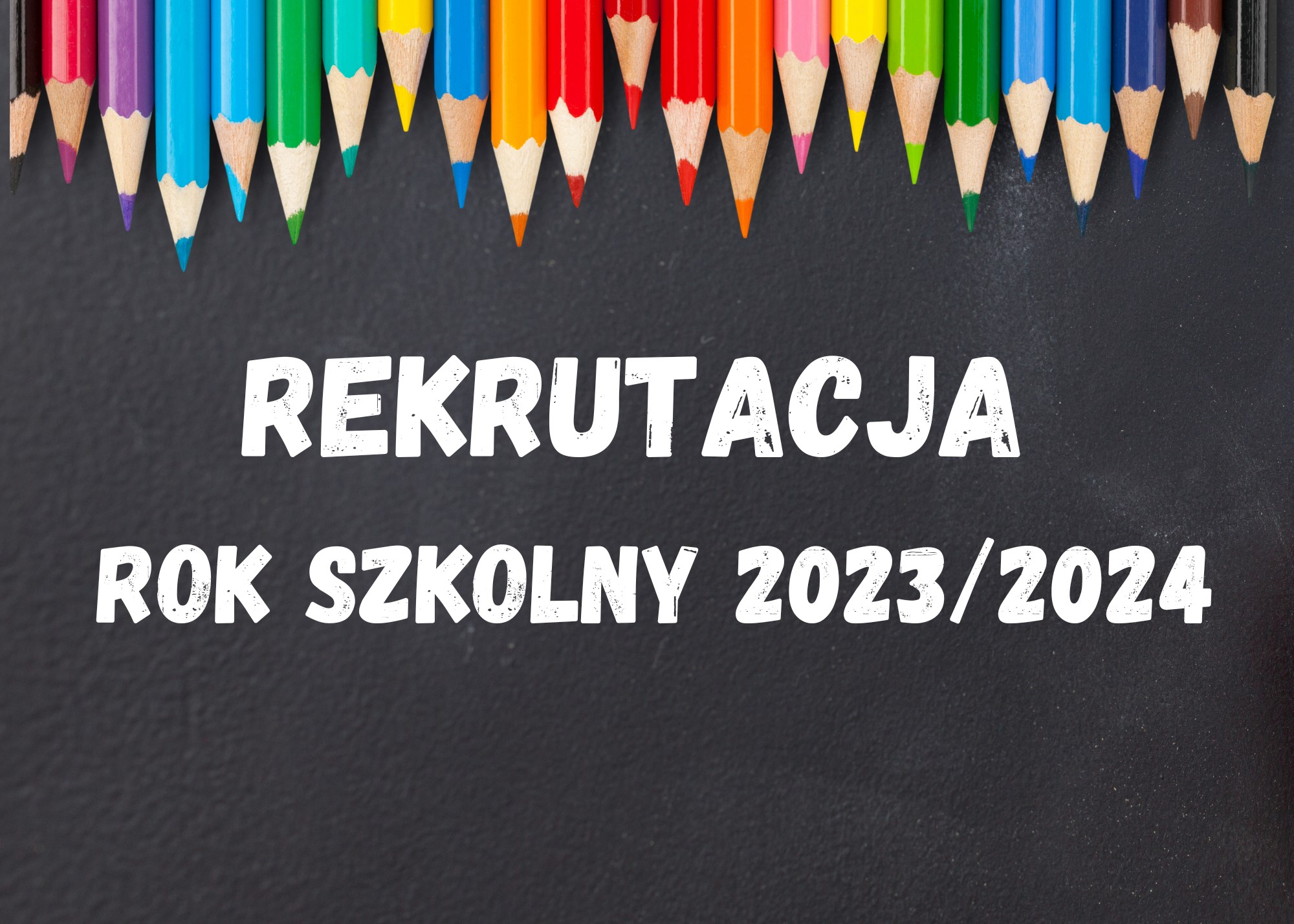 Rekrutacja 2023 24