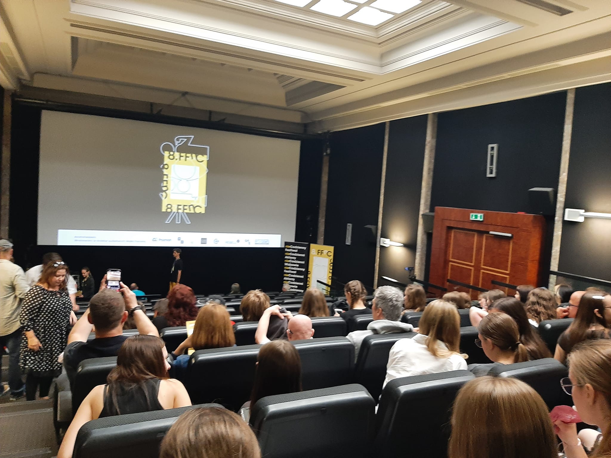 Fesiwal filmów niecodziennych