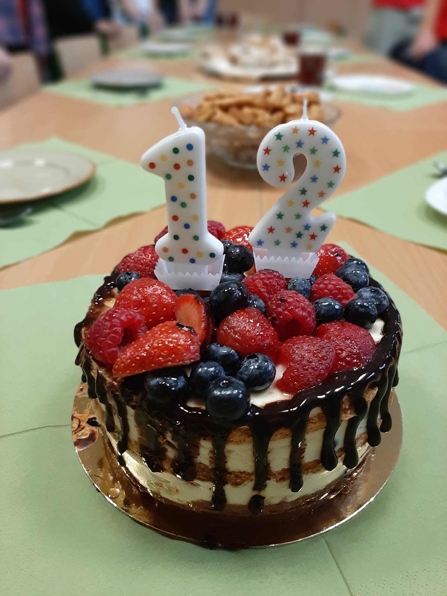 tort SzDS