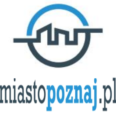 miastopoznaj logo