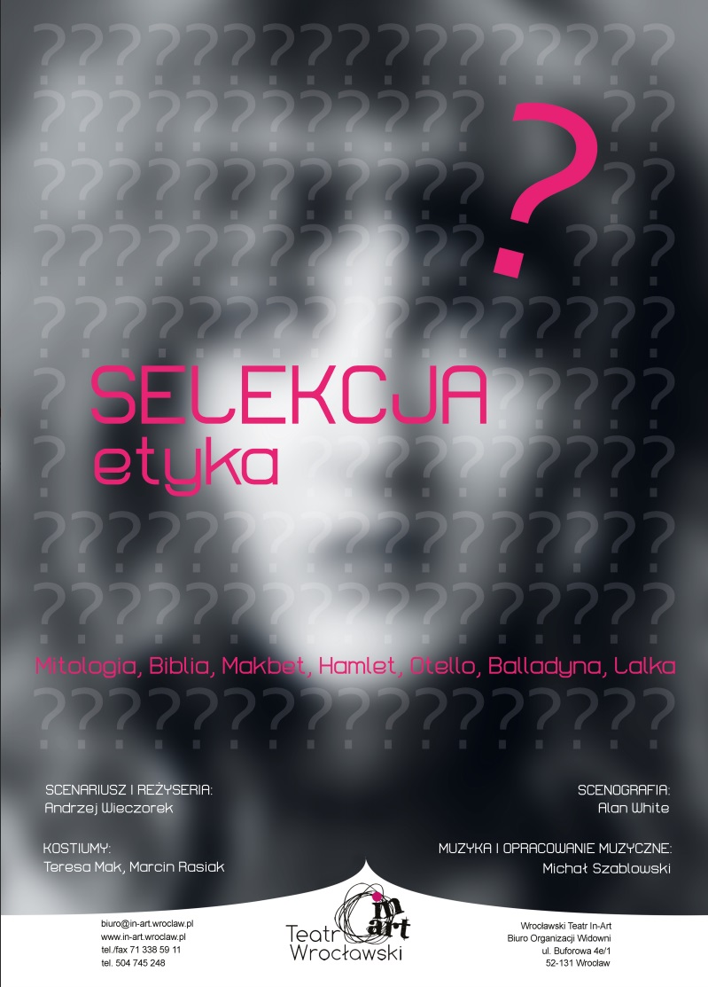 selekcja